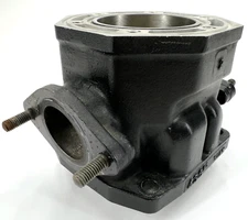 91-00 ARCTIC CAT 440 COUGAR PANTHER ZL CYLINDER ASSEMBLY 3003-748