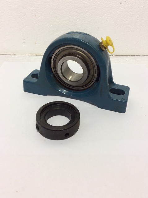 Подшипник skf yet 207