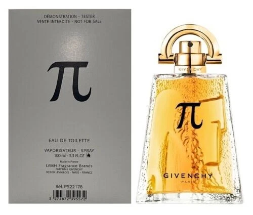 Givenchy Pi Eau de Toilette Spray