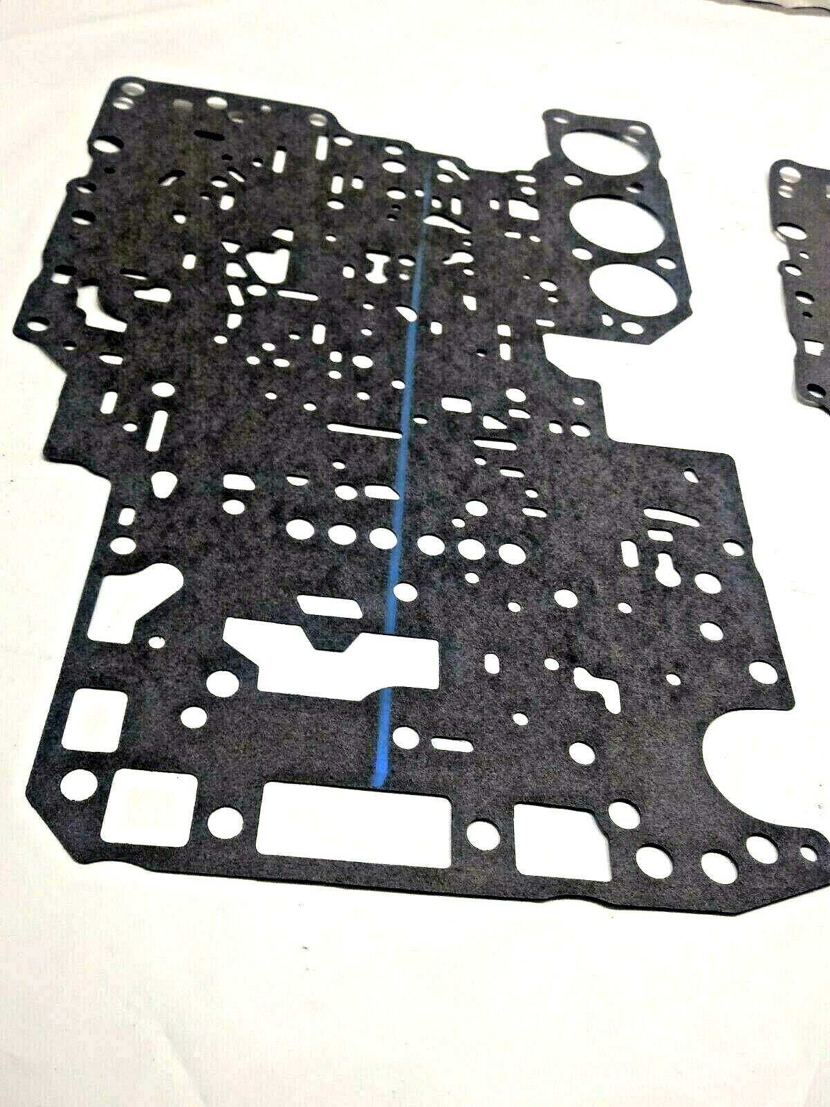 . AW4 valve body gaskets for Jeeps normally with inline 4.0 aka A340 eBay