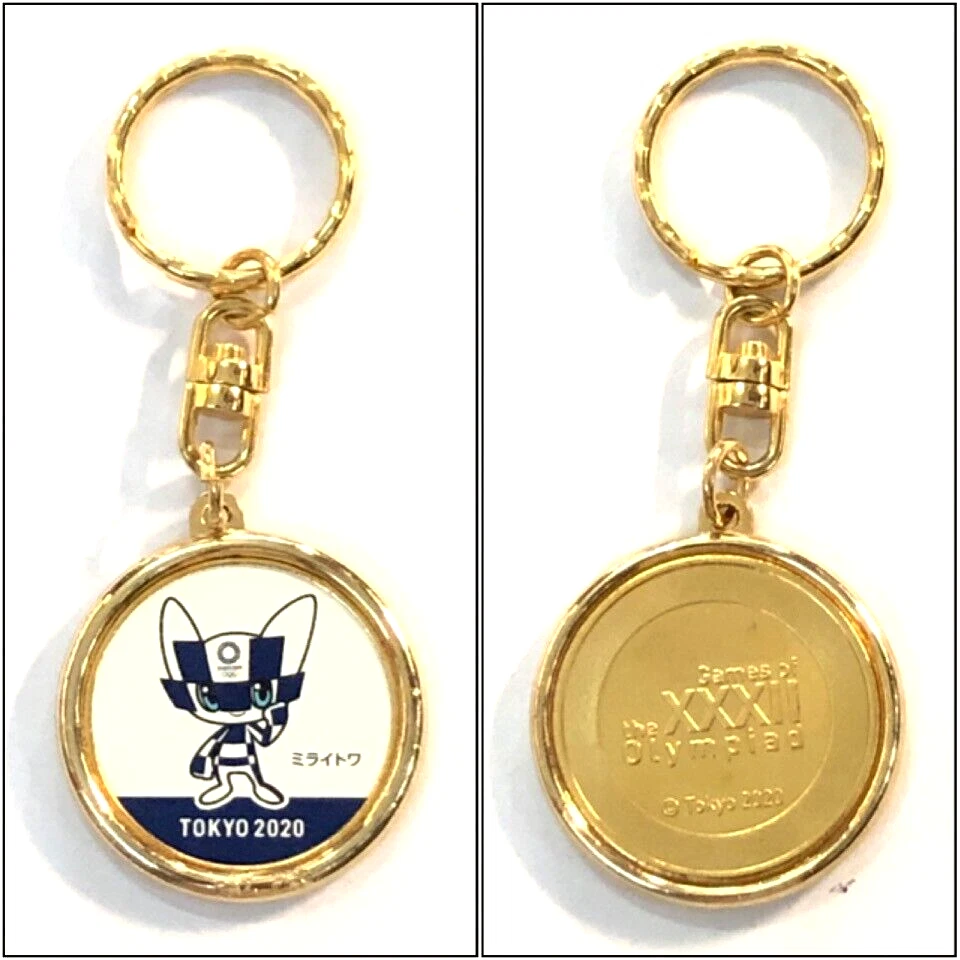Japan Olympics Keychains for sale | eBay
