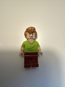 LEGO Scooby-Doo Shaggy Rogers 75904