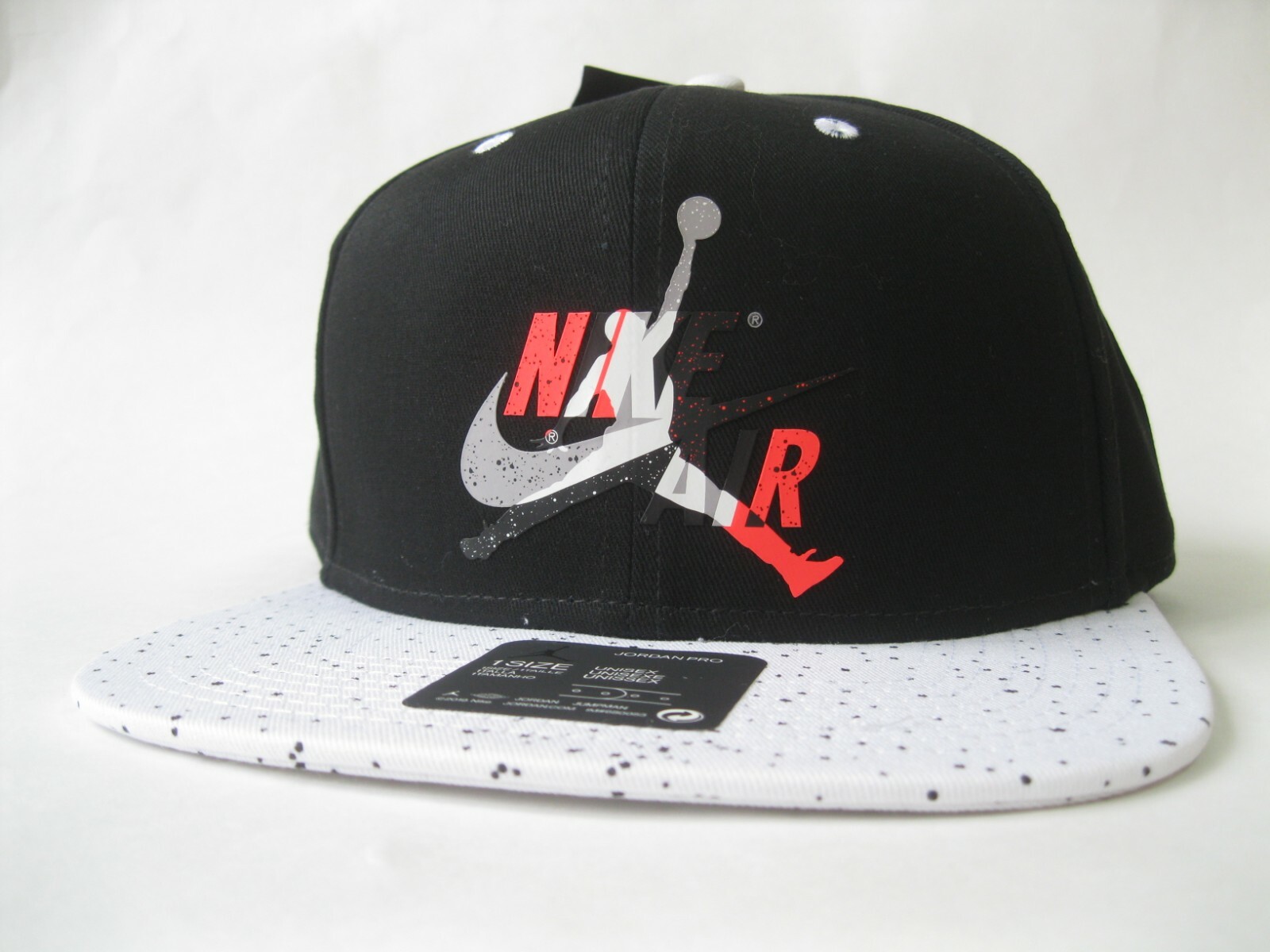 jordan pro jumpman classic hat