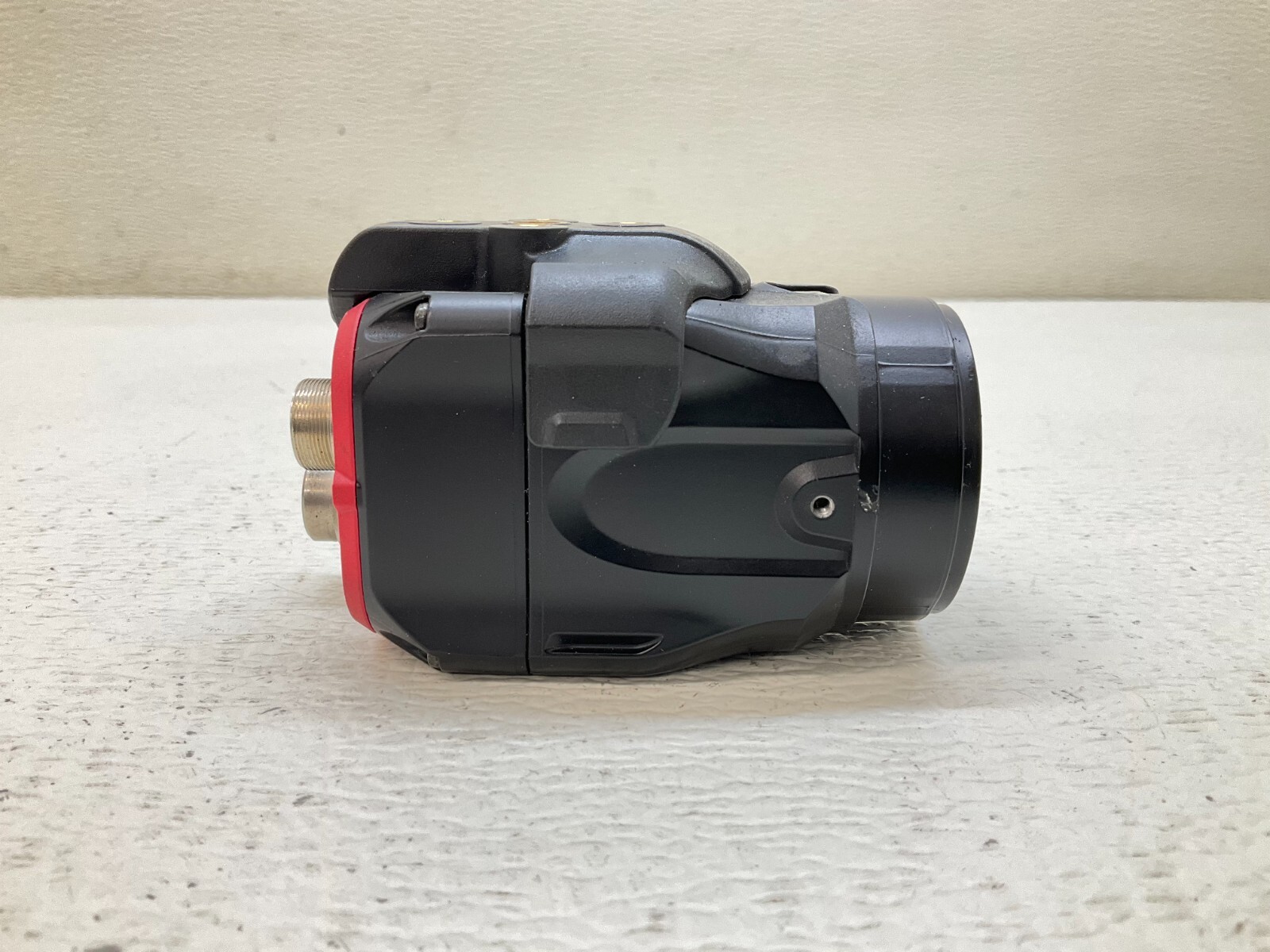 Keyence IV500CA Machine Vision Sensor Head 24 VDC 1.0 A IV500CA (TSC