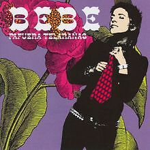 Pafuera Telaranas von Bebe | CD | Zustand gut