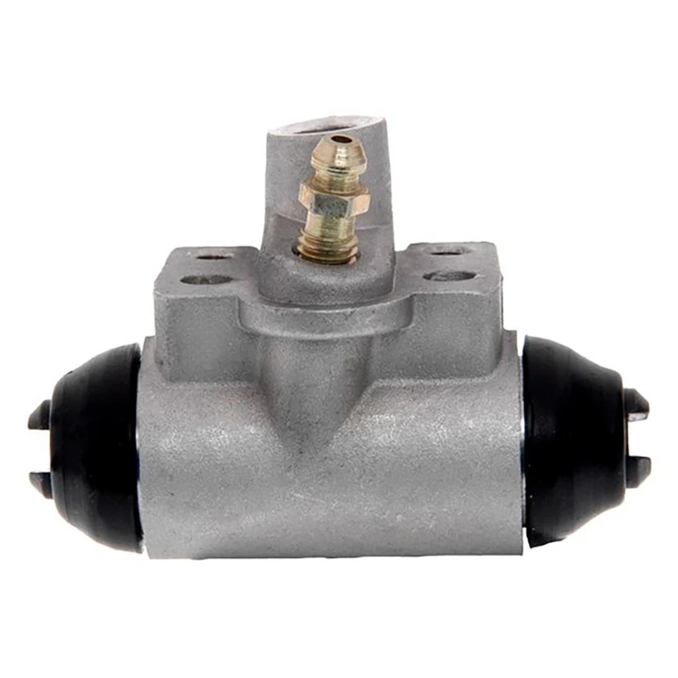 2x Frenos de cilindro de rueda de freno de tambor trasero para Honda Accord 1990 1991 1992 1993 Foto 3 de 4