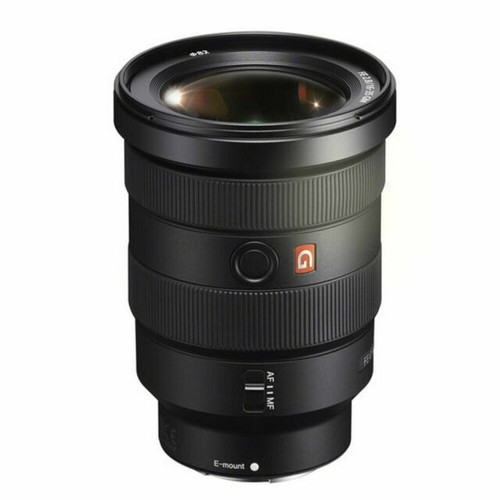 Sony FE 16-35mm F2.8 GM II Lens - 1 Year Warranty - FREE UK