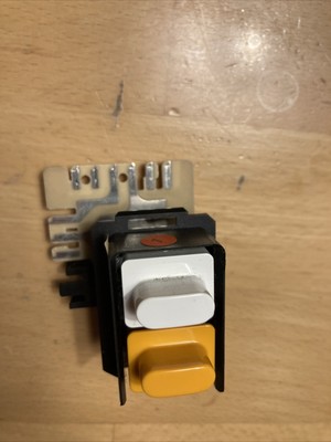 Miele W363 Waschmaschine Drucktastenschalter 4829022 online kaufen  