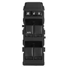 Front Left Master Power Window Control Switch for Compass Patriot Dodge Caliber