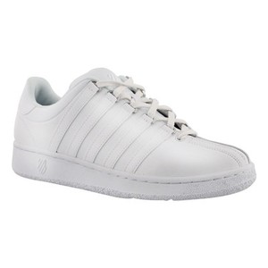 k swiss classic vn white