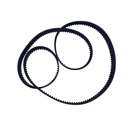 Original Drive Belt for Benda Chinchilla 300 Jinjila300 BD300-15 STD1816-S8M 26 - Picture 3 of 9