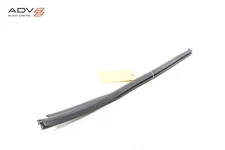 2017 - 2023 GMC ACADIA REAR LEFT SIDE DOOR WINDOW INNER WEATHERSTRIP SEAL OEM