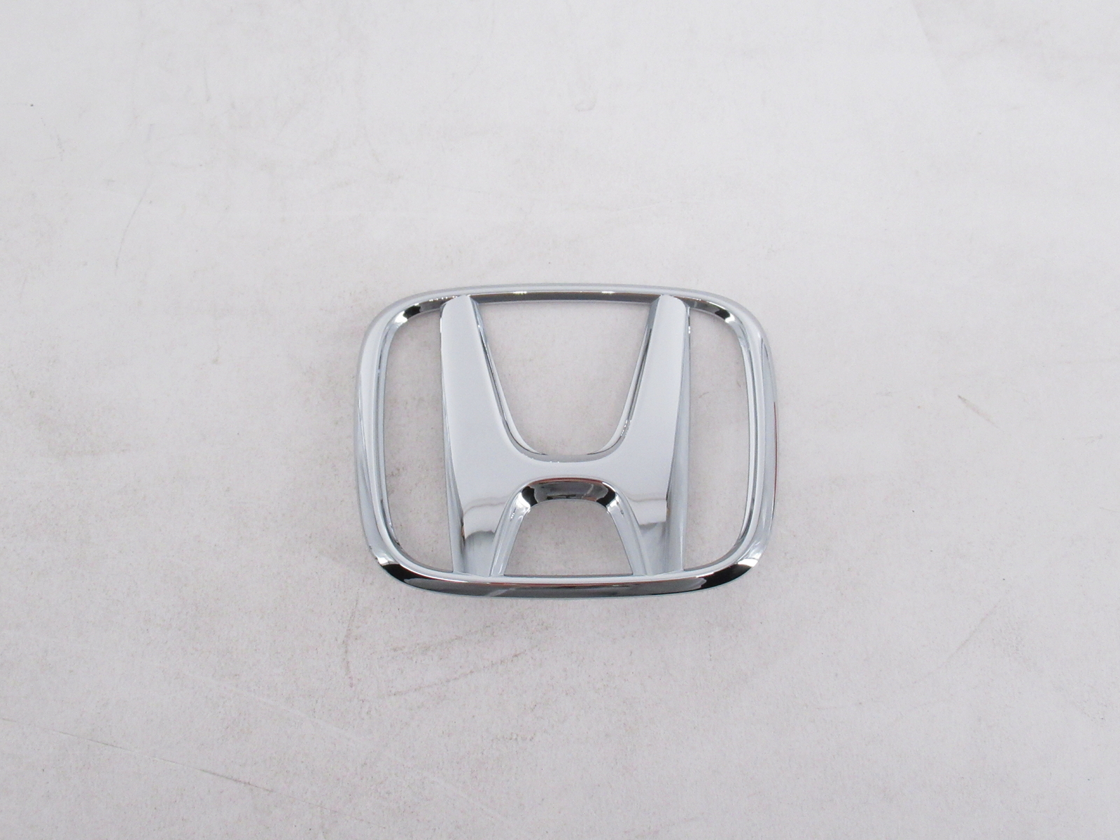 Honda OEM 2012 Civic Trunk Lidemblem Badge Nameplate 75701TR0003 for