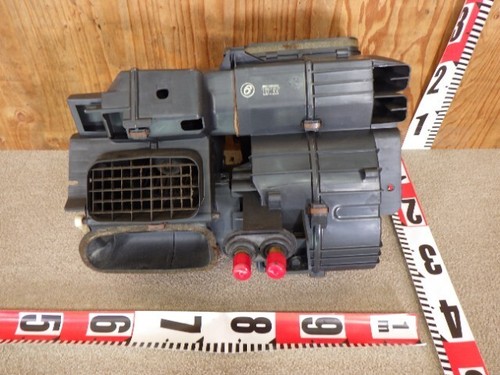 HONDA ACTY HA3 HA4 Heater Core Unit Housing Evaporator (no A/C type) TESTED JDM - Picture 2 of 7