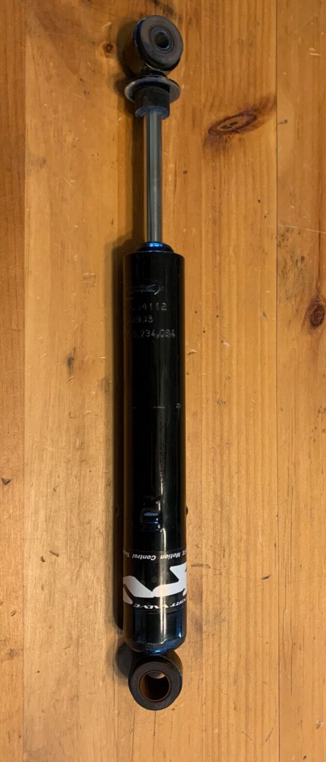 Polaris Snowmobile Rear Track Shock / 7043994/ 2014 2021 INDY 550 eBay