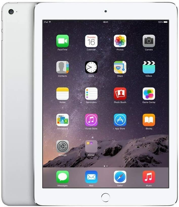 iPad本体 iPad Air 2 A1567 Amazon.com : Apple iPad Air 2 64GB Cellular MH2N2LL/A Silver