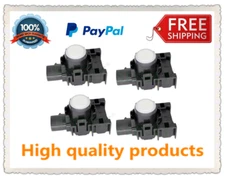 4pcs/lot Parking Sensor KD47-67UC1 K6021-KD4767UC1 For MAZDA CX-5 3 5 6