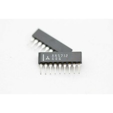 TDB7815 SIEMENS INTEGRATED CIRCUIT NOS(New Old Stock) 1PC C346U4F300317