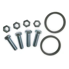 BELL & GOSSETT P64930 Flange Kit,For In-Line Circulating Pumps(Y7)