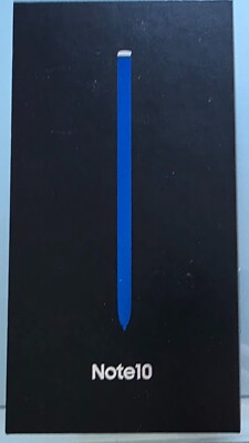 Samsung Galaxy Note10