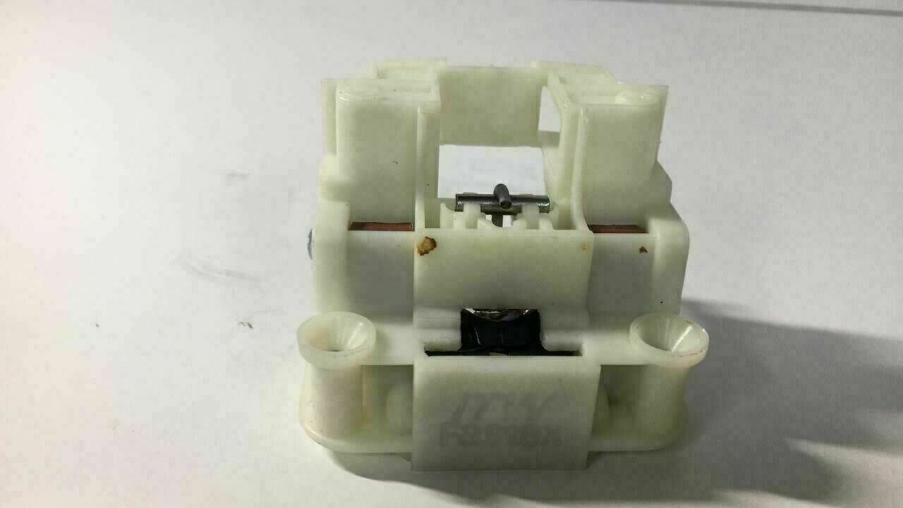 Smeg dishwasher door latch interlock (RJ150).. eBay