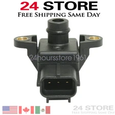 New MAP Sensor for Jeep Grand Cherokee Dodge Dakota Durango 2000-2001