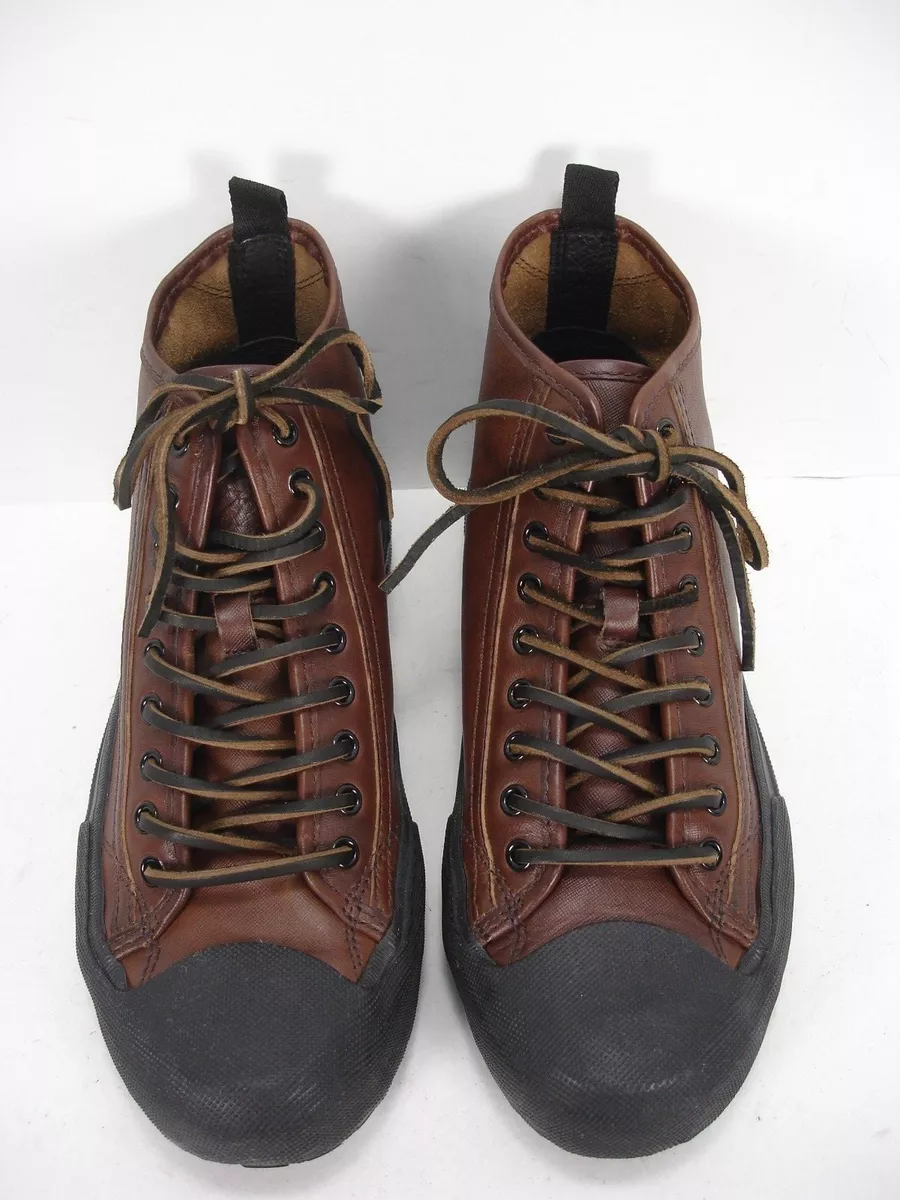 Frye ryan cheap lug