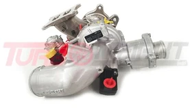 Turbolader 06L145654G Audi A4 A5 1,8 Liter TFSI mit 125 kW / 170 PS Motor CJEB