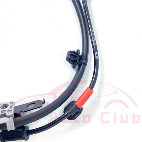 Abs Speed Sensor Front Right Passenger 59830C1000 For Hyundai Sonata 15-19 - Picture 5 of 5