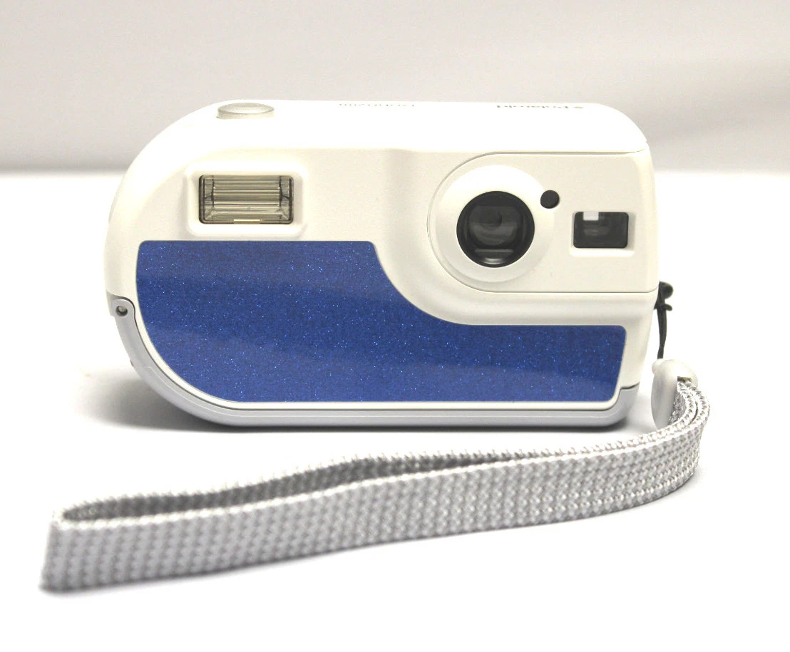 polaroid izone200