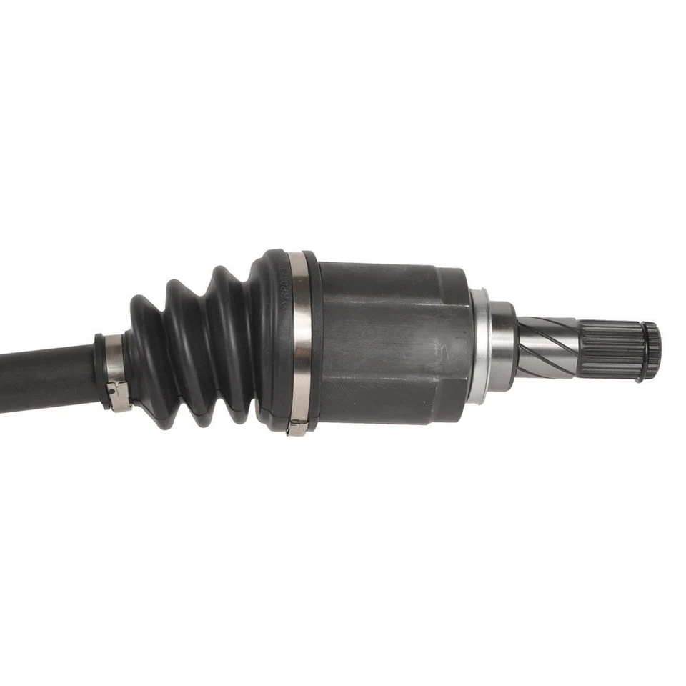 For Nissan Versa 2009-2013 Cardone New Front Driver Side CV Axle Shaft — 第 3/3 张图片