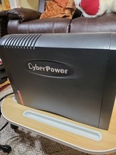 CyberPower battery backup power supply 120Vac 12A 60hz CST1300AL