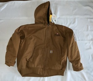 Carhartt Rn 14806 Jacket | eBay