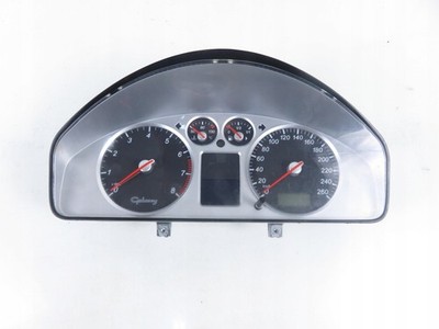 ZÄHLER FORD GALAXY I (WGR) 2.3 16V - E5SB 7M5920820P 1M2110849CB / CZ 20360