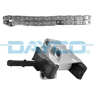 Steuerkettenset KTC1066 DAYCO für CITROËN DS FORD OPEL PEUGEOT LAND ROVER FIAT