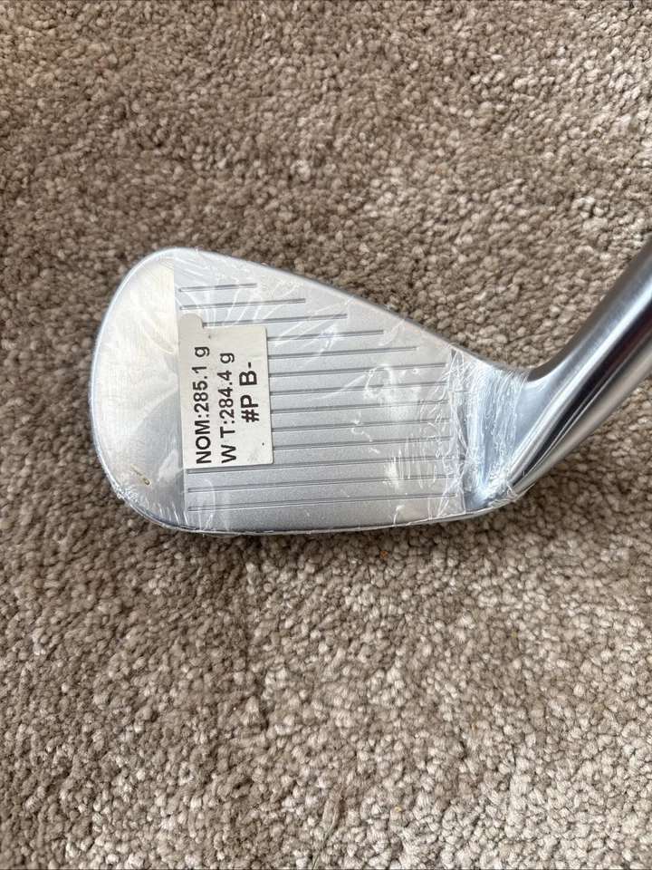 ** NEW ** Titleist CB 620 Pitching Wedge 47° NS PRO MODUS Tour 130 X-Stiff - Image 2 of 4