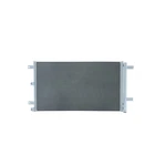 New Premium Fit A/C Condenser HL3Z19712C