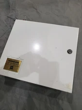 NAPCO MAGNUM ALERT Security Control Panel And Enclosure 1000 Series