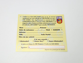 Joe & Mac Caveman Ninja Nintendo NES 🏆 Collector 🏆 FRA