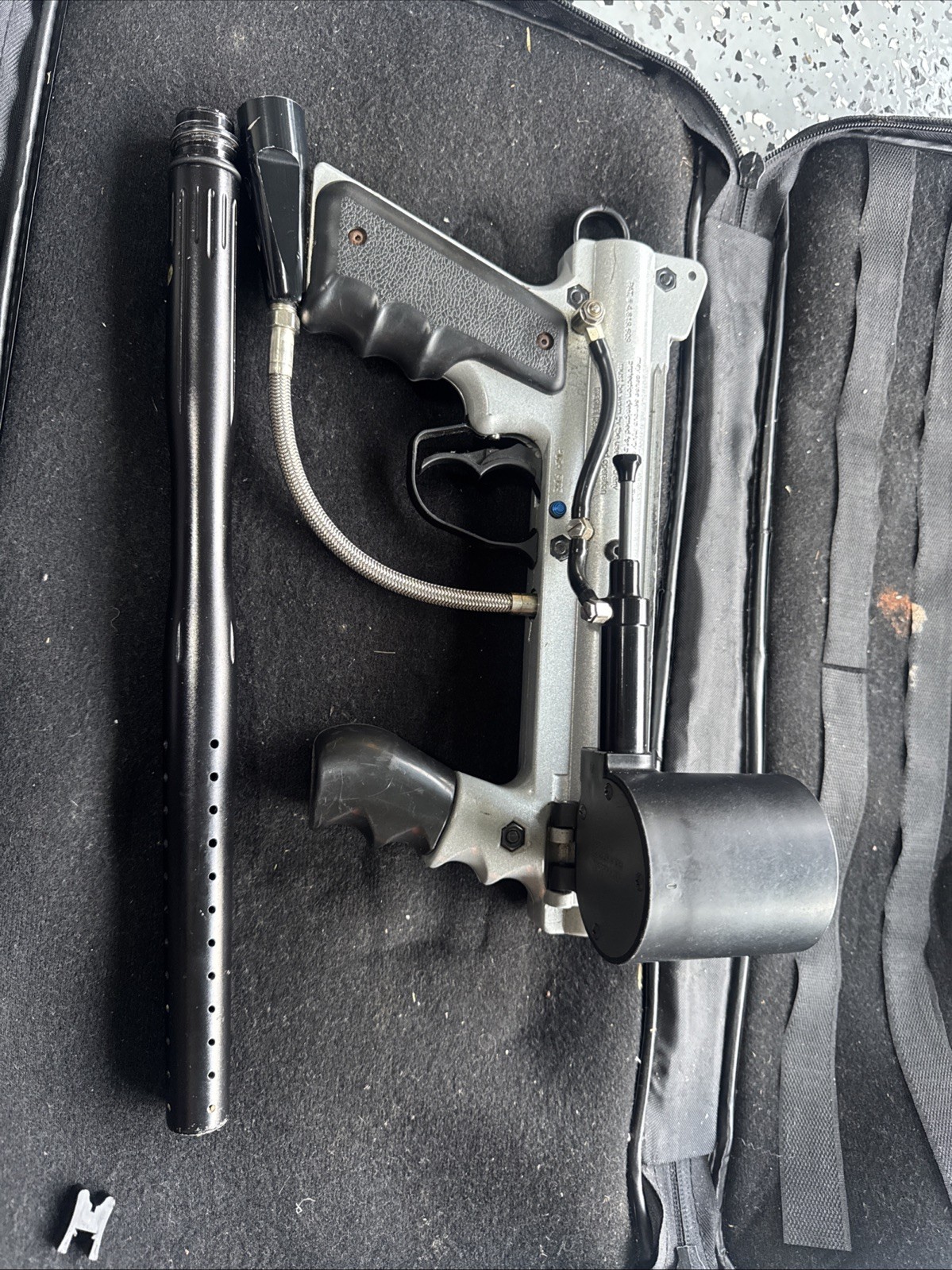 With Response Trigger And A5 Loader