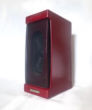 Portable speaker for a taishogoto harp - Suzuki