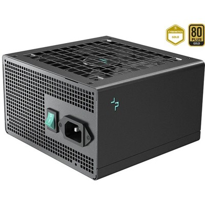DeepCool PN650D, PC-Netzteil, schwarz