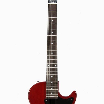 Epiphone Japan Limited Edition LQ LES Paul Junior Single Cutaway