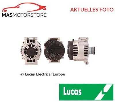 LICHTMASCHINE GENERATOR LUCAS ELECTRICAL LRA02967 P FÜR MINI MINI,MINI CLUBMAN
