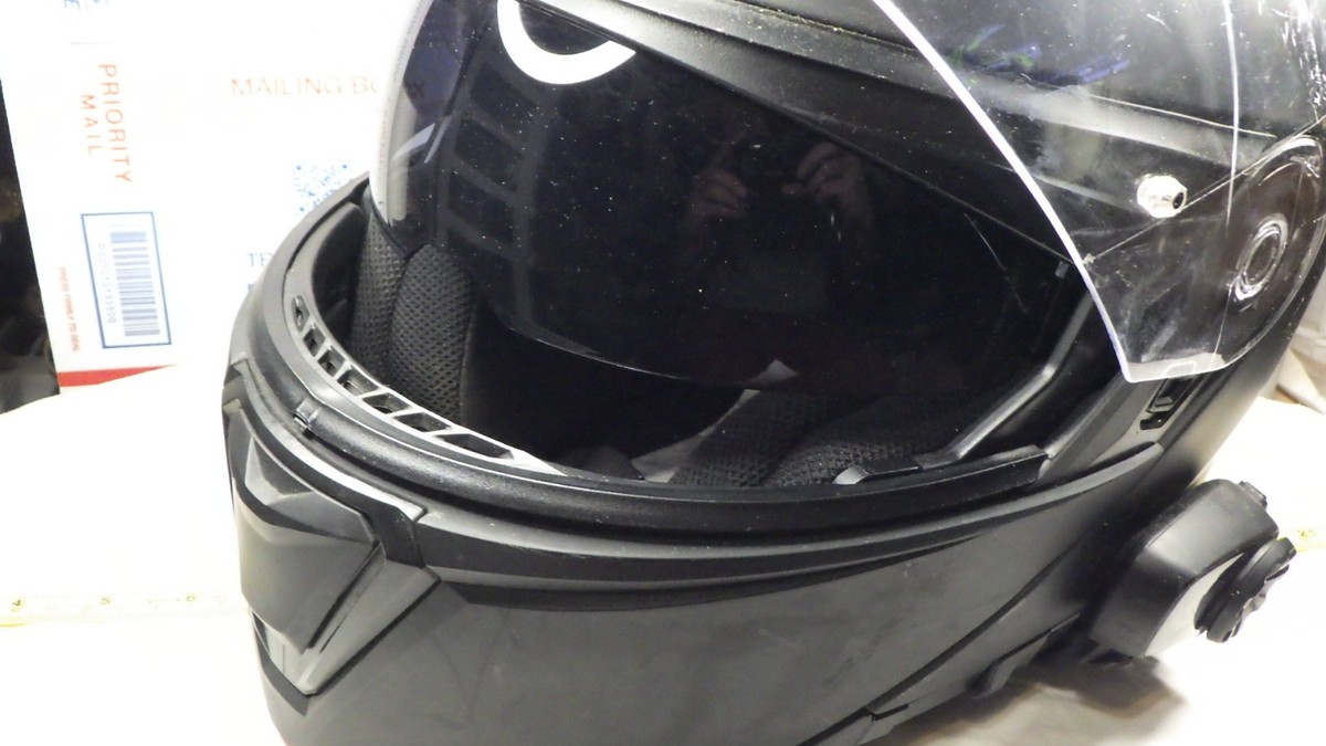 hjc capstone helmet C10 Aspa Full Face Motorcycle with HJ-34P Pinlock Shield, DOT Approved (MC2, Medium) : Automotive This latest motorcycle helmet also has a new Harley-Davidson Capstone Sun Shield II
