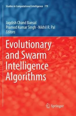 Evolutionäre und Schwarmintelligenzalgorithmen - 9783030082291
