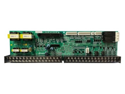 Toshiba PC61910P082C XIO W Series Interface Board ARND-3120 | eBay