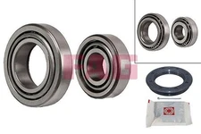 Fag Front Rear Wheel Bearing Kit For Holden Opel Vauxhall Astramax Carlton Combo