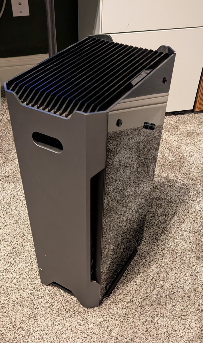 Phanteks Evolv Shift 2 Small Vertical Case - PH-ES217E_AG02 | eBay