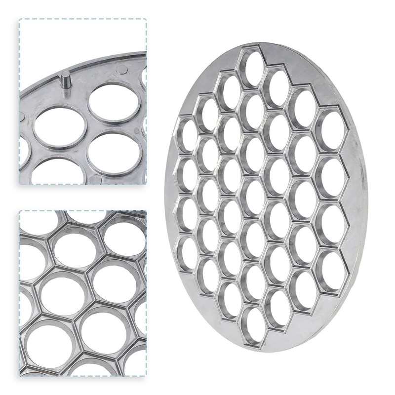 à boulettes pour pot autocollants maison gadgets cuisine outils rond gagn